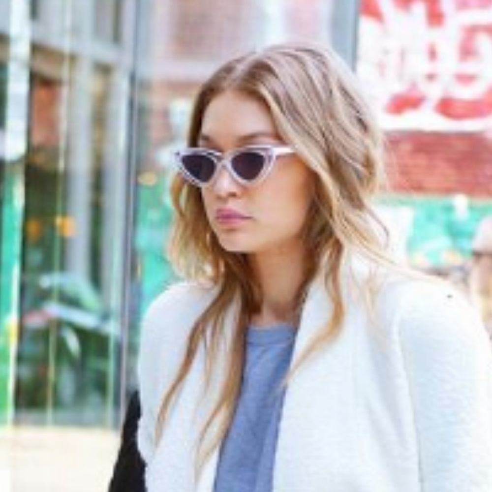 ADAM SELMAN LOLITA GLASSES